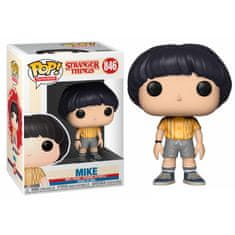 Funko POP postava Stranger Things Mike 