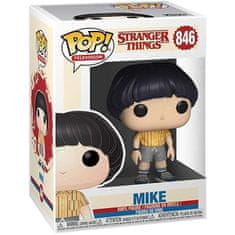 Funko POP postava Stranger Things Mike 