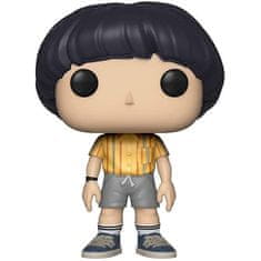 Funko POP postava Stranger Things Mike 