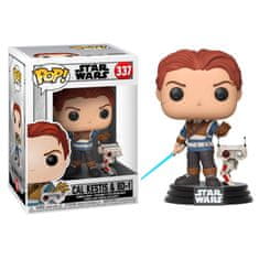 Funko POP figurka Star Wars Jedi Fallen Order Jedi 