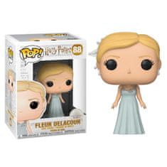 Funko POP figurka Harry Potter Fleur Delacour Vánoční ples 