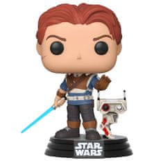 Funko POP figurka Star Wars Jedi Fallen Order Jedi 