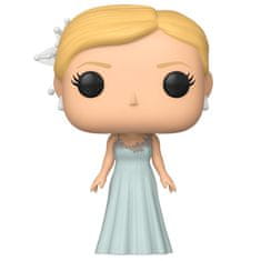 Funko POP figurka Harry Potter Fleur Delacour Vánoční ples 