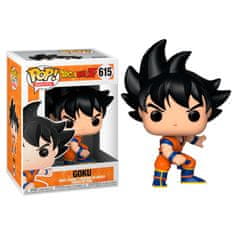 Funko POP figurka Dragon Ball Z Goku 