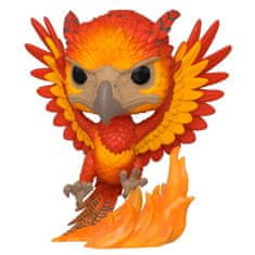 Funko POP figurka Harry Potter Fawkes 