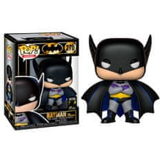 Funko POP figurka DC Comics Batman 80. Batman 1. vzhled 1939 