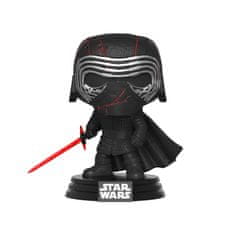 Funko POP figurka Star Wars Rise of Skywalker Kylo Ren Supreme Leader 