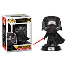 Funko POP figurka Star Wars Rise of Skywalker Kylo Ren Supreme Leader 