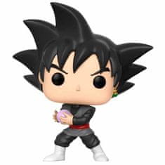 Funko POP figurka Dragon Ball Super Goku Black 