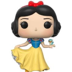 Funko POP figurka Disney Sněhurka a sedm trpaslíků - Sněhurka 