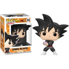 Funko POP figurka Dragon Ball Super Goku Black 