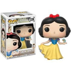 Funko POP figurka Disney Sněhurka a sedm trpaslíků - Sněhurka 