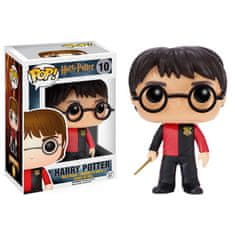 Funko POP figurka Harry Potter Triwizard Tournament 