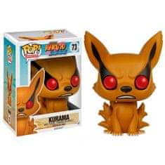 Funko POP figurka Naruto Kurama 15cm 