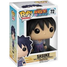 Funko POP figurka Naruto Sasuke 