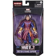 Hasbro Marvel What If Doctor Strange Supreme figurka 15cm 