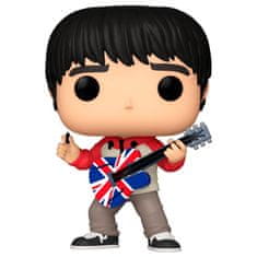 Funko POP figurka Oasis Noel Gallagher 