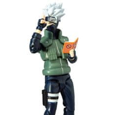 Toynami Naruto Shippuden Series 1 figurka Kakashi Hatake 10 cm 