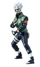 Toynami Naruto Shippuden Series 1 figurka Kakashi Hatake 10 cm 