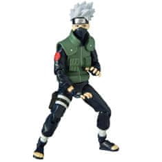 Toynami Naruto Shippuden Series 1 figurka Kakashi Hatake 10 cm 