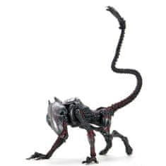 NECA Alien Kenner Tribute Niht Cougar Figurka mimozemšťana 23cm 