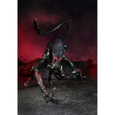 NECA Alien Kenner Tribute Niht Cougar Figurka mimozemšťana 23cm 