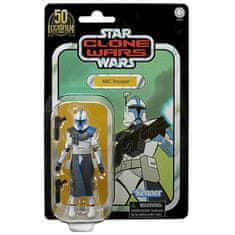 Hasbro Figurka Star Wars Arc Trooper Vintage 10cm 