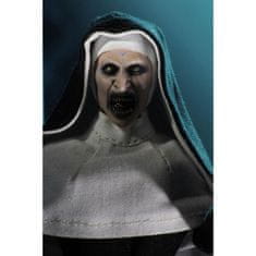 NECA Kloubová figurka The Nun Clothed 20cm 