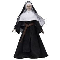 NECA Kloubová figurka The Nun Clothed 20cm 