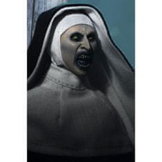 NECA Kloubová figurka The Nun Clothed 20cm 