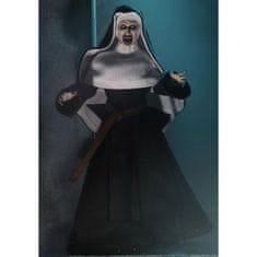 NECA Kloubová figurka The Nun Clothed 20cm 