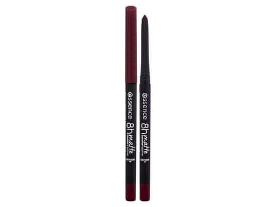 Essence Essence - 8H Matte Comfort 08 Dark Berry - For Women, 0.3 g