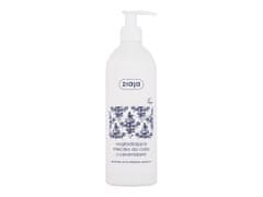 Ziaja Ziaja - Ceramide Smoothing Body Lotion - For Women, 400 ml 