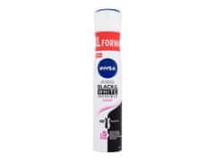 Nivea Nivea - Black & White Invisible Clear 48h - For Women, 200 ml 