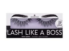 Essence Essence - Lash Like a Boss 02 Limitless False Lashes - For Women, 1 pc 