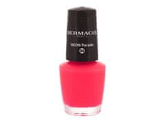 Dermacol Dermacol - Neon 34 Neon Parade - For Women, 5 ml 