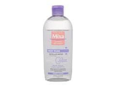 Mixa Mixa - Micellar Water Very Pure - For Women, 400 ml 