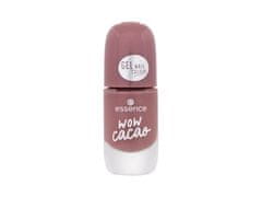 Essence Essence - Gel Nail Colour 26 WOW cacao - For Women, 8 ml 