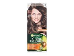 Garnier Garnier - Color Naturals 5 Natural Light Brown - For Women, 40 ml 