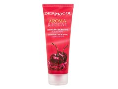 Dermacol Dermacol - Aroma Ritual Black Cherry - For Women, 250 ml 
