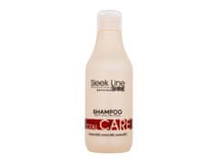 Stapiz Stapiz - Sleek Line Total Care Shampoo - For Women, 300 ml 