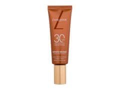 Lancaster Lancaster - Infinite Bronze Tinted Protection 2 Medium/Dark SPF30 - For Women, 50 ml 