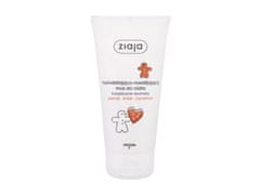 Ziaja Ziaja - Ginger & Cinnamon Body Mousse - For Women, 160 ml 