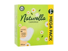 Naturella Naturella - Camomile Normal - For Women, 44 pc 