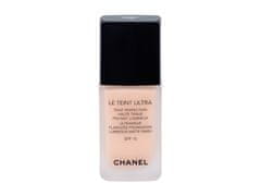 Chanel Chanel - Le Teint Ultra 12 Beige Rosé SPF15 - For Women, 30 ml 