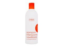 Ziaja Ziaja - Intensive Moisturizing Shampoo - For Women, 400 ml 