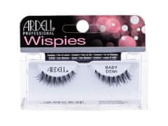 Ardell Ardell - Wispies Baby Demi Black - For Women, 1 pc 