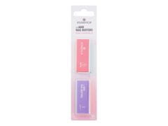 Essence Essence - The Mini Nail Buffers - For Women, 2 pc 