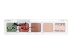 Catrice Catrice - Allround Concealer Palette - For Women, 6 g 