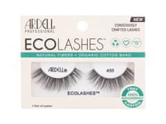 Ardell Ardell - Eco Lashes 455 Black - For Women, 1 pc 